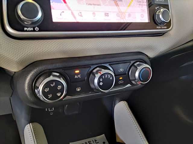 Nissan Micra V Micra V Acenta 2017