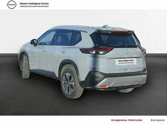 Nissan X-Trail X-Trail N-Connecta (EURO 6d) 2022