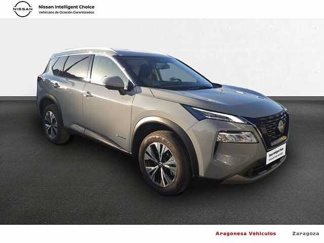 Nissan X-Trail X-Trail N-Connecta (EURO 6d) 2022