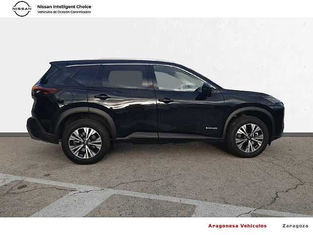 Nissan Nuevo X-Trail NUEVO X-TRAIL 1.5 E-POWER 158KW (213CV) A/T E-4ORCE 4X4