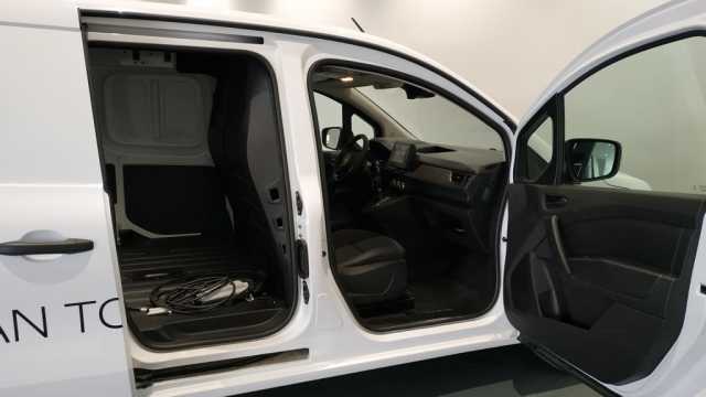 Nissan Townstar e-TOWNSTAR  2 plazas 45KWH - 90KW (120CV) Comfort