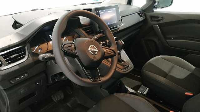 Nissan Townstar e-TOWNSTAR  2 plazas 45KWH - 90KW (120CV) Comfort