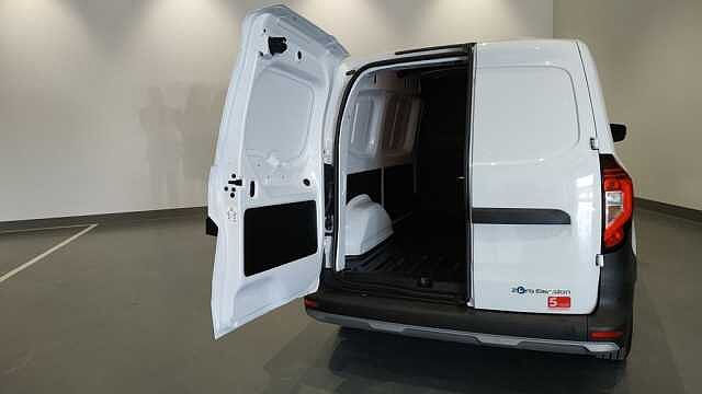 Nissan Townstar TOWNSTAR 45KWH - 90KW (120CV) Comfort