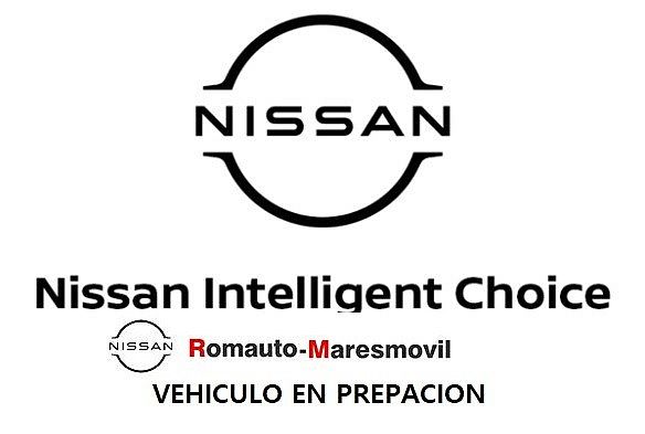 Nissan Qashqai Qashqai MHEV Tekna 2021