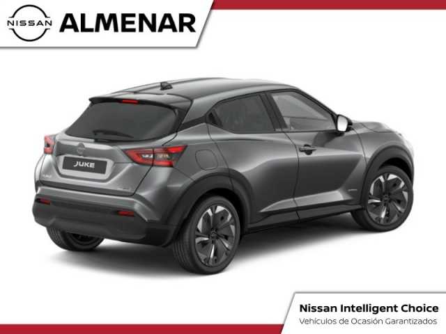 Nissan Juke Juke H&iacute;brido Hybrid Tekna 2022