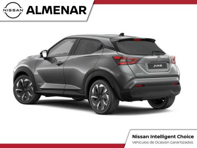 Nissan Juke Juke H&iacute;brido Hybrid Tekna 2022