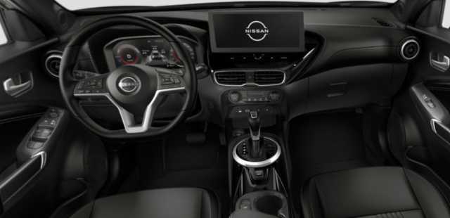 Nissan Juke Juke H&iacute;brido Hybrid Tekna 2022