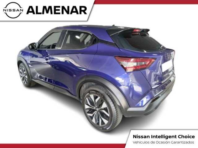 Nissan Juke Juke Acenta 2020