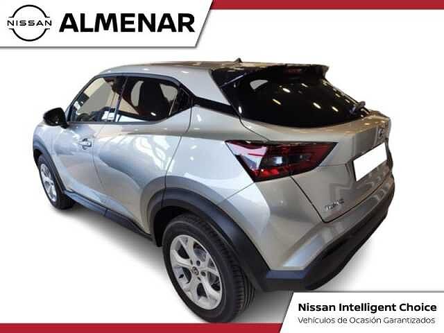 Nissan Juke Juke Acenta 2019