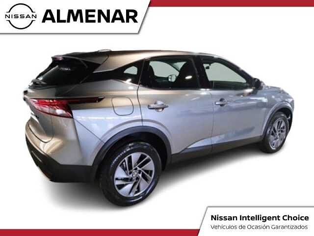 Nissan Qashqai Qashqai MHEV Acenta 2021