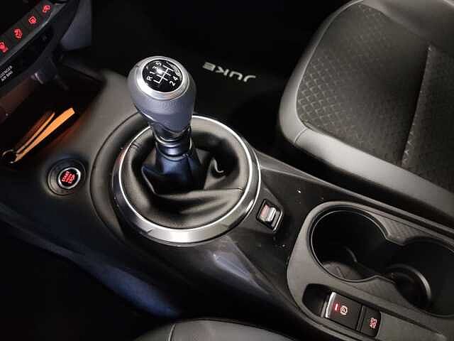 Nissan Juke Juke N-Connecta 2019