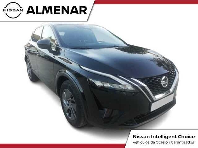 Nissan Qashqai Qashqai MHEV Acenta 2021