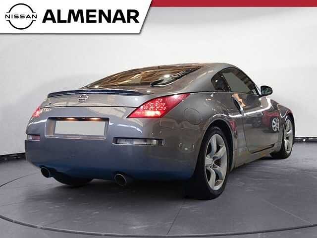 Nissan 350 Z 350 Z Pack 2007