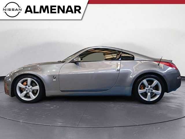 Nissan 350 Z 350 Z Pack 2007