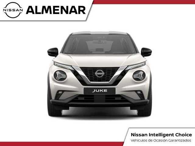 Nissan Juke Juke N-Connecta 2020