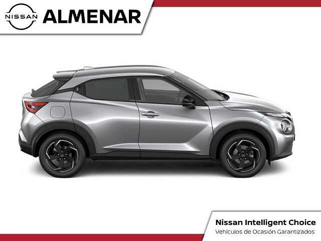 Nissan Juke Juke N-Connecta 2020