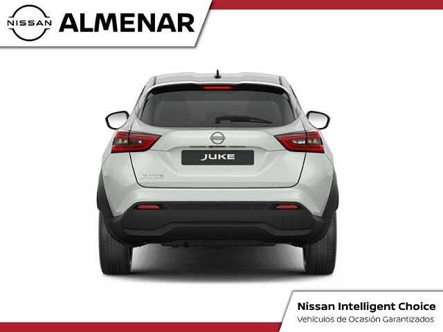 Nissan Juke Juke Acenta 2020