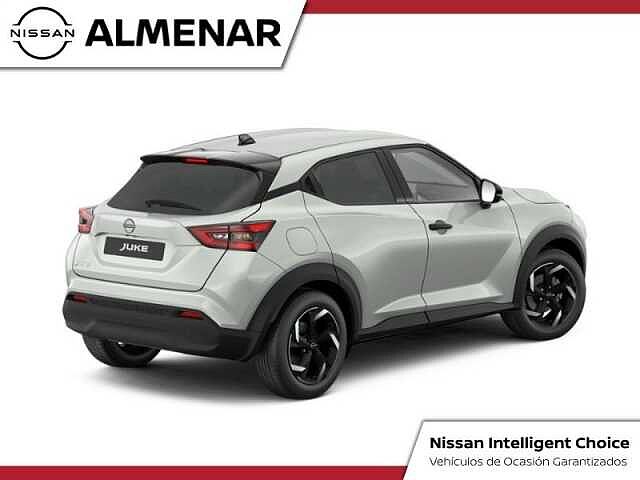 Nissan Juke Juke Acenta 2020