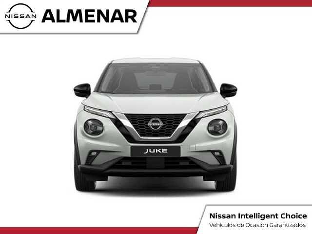 Nissan Juke Juke Acenta 2020