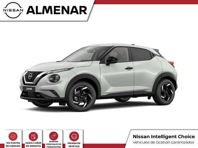 Nissan Juke Juke Acenta 2020