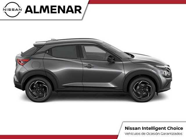 Nissan Juke Juke N-Connecta 2020