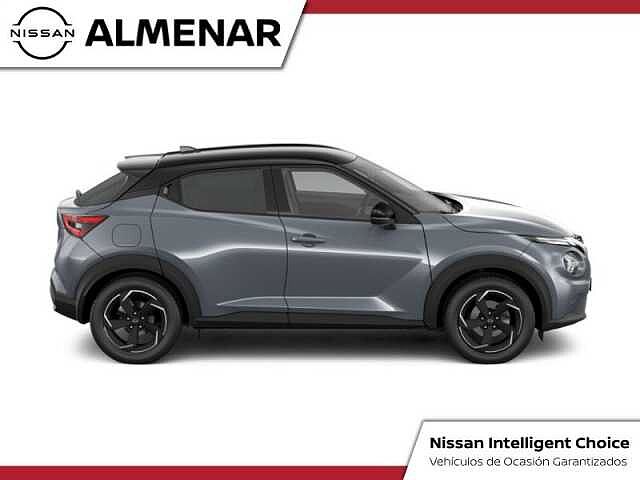 Nissan Juke Juke N-Connecta 2020