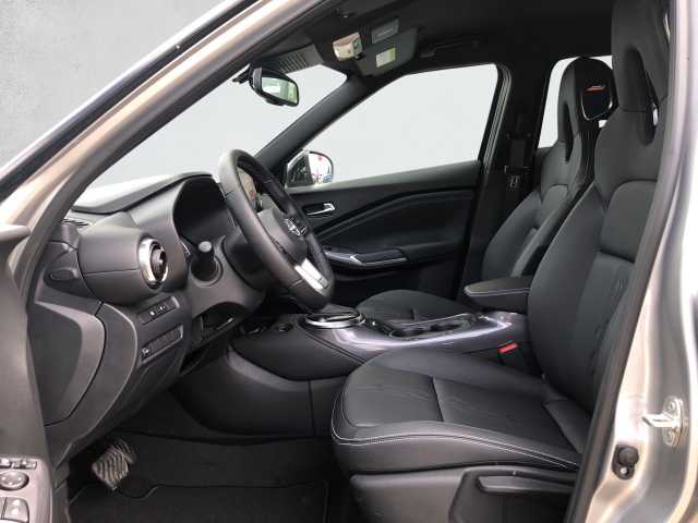 Nissan Juke TODOTERRENO 1.6 HYBRID HEV TEKNA AUTO 143CV 5P