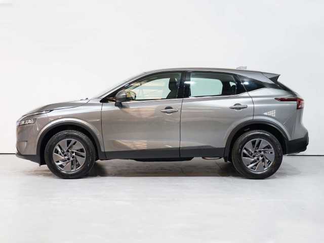 Nissan Qashqai DIG-T 116kW (158CV) mHEV Xtronic Acenta