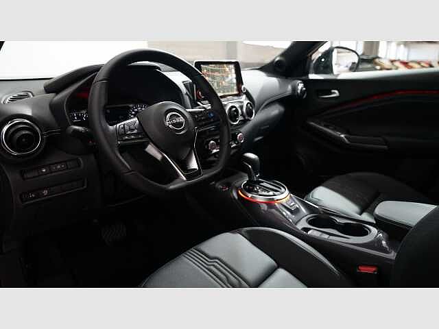 Nissan JUKE DIG-T 84 kW (114 CV) DCT 7 Vel. Tekna