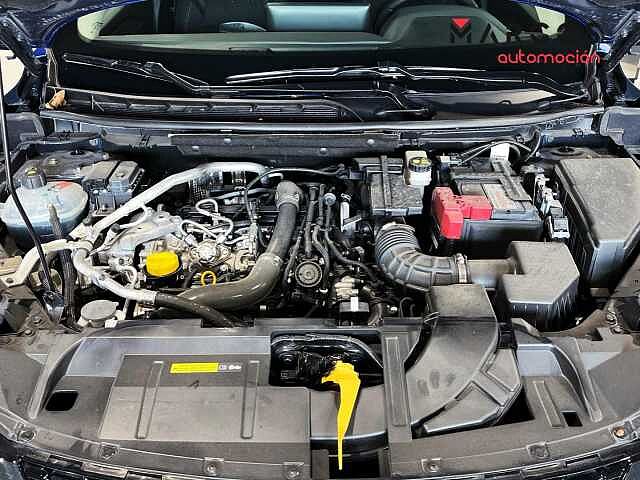 Nissan Qashqai DIG-T 116kW Xtronic N-Connecta