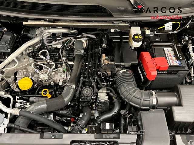 Nissan Qashqai DIG-T 116kW Xtronic N-Connecta