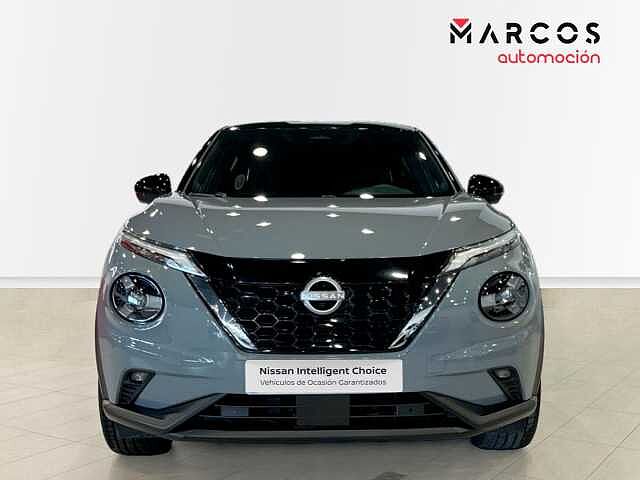 Nissan JUKE 1.6 Hybrid 105kW (145CV) Tekna