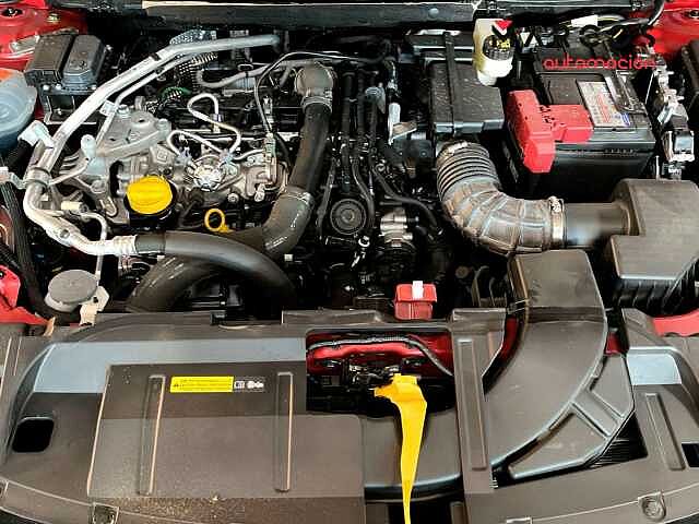 Nissan Qashqai DIG-T 116kW CVT N-Connecta