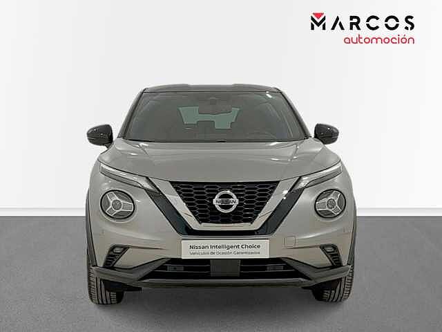 Nissan JUKE DIG-T 84 kW (114 CV) DCT 7 V N-Connecta