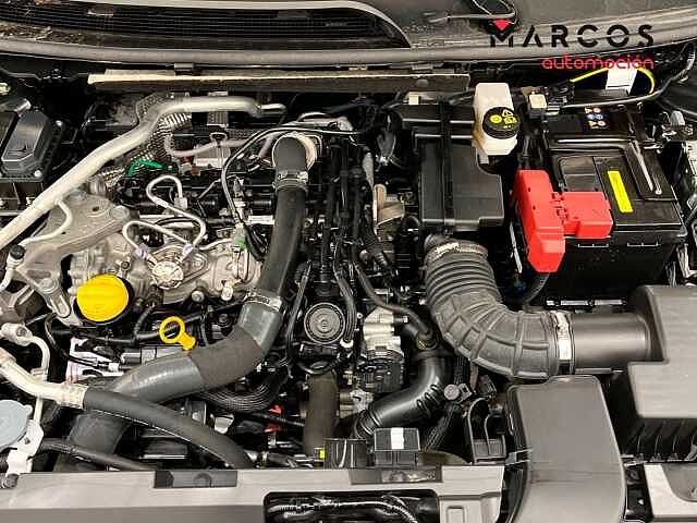 Nissan Qashqai DIG-T 116kW Xtronic N-Connecta