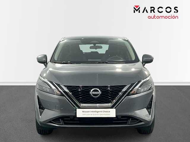 Nissan Qashqai DIG-T 103kW (140CV) mHEV 4x2 Acenta