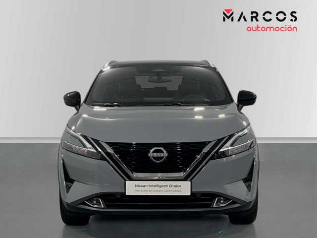 Nissan Qashqai DIG-T 116kW (158CV) mHEV 4x2 Tekna+