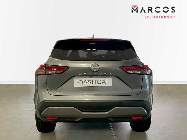 Nissan Qashqai DIG-T 103kW N-Connecta