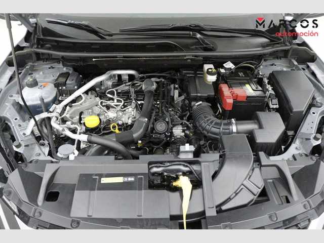 Nissan Qashqai DIG-T 116kW Xtronic N-Connecta