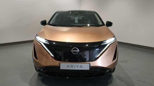 Nissan Nuevo Ariya ARIYA 63 KWH   4X2 Evolve