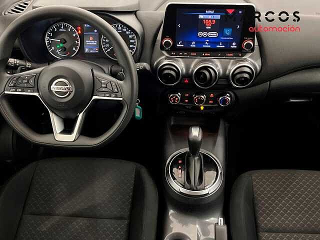 Nissan JUKE DIG-T 84 kW (114 CV) DCT 7 Vel. Acenta