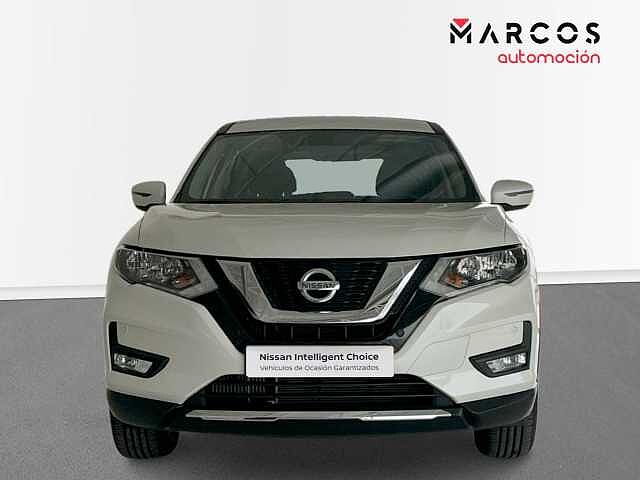 Nissan X-Trail 5 Plazas DIG-T 120 kW (163 CV) ACENTA