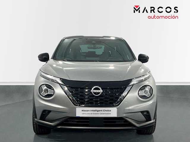 Nissan JUKE 1.6 Hybrid 105kW (145CV) Tekna