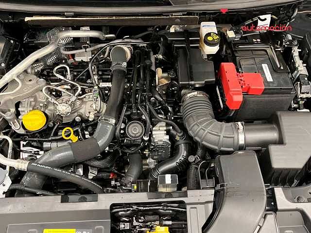 Nissan Qashqai DIG-T 116kW Xtronic N-Connecta