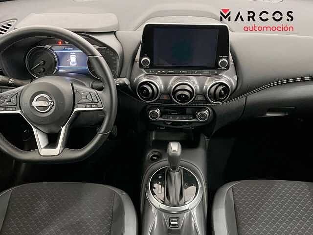 Nissan JUKE 1.6 Hybrid 105kW (145CV) N-Connecta