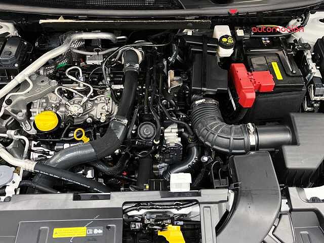 Nissan Qashqai DIG-T 116kW Xtronic N-Connecta