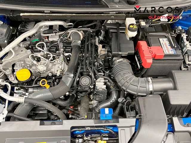 Nissan Qashqai DIG-T 116kW Xtronic N-Connecta