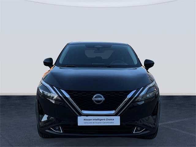 Nissan QASHQAI DIG-T 103kW (140CV) mHEV 4x2 Acenta