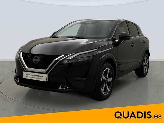 Nissan QASHQAI DIG-T 103kW (140CV) mHEV 4x2 Acenta