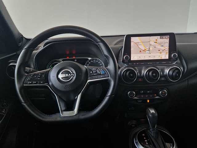 Nissan Juke 1.6 HYBRID HEV 105KW TEKNA AUTO 143 5P